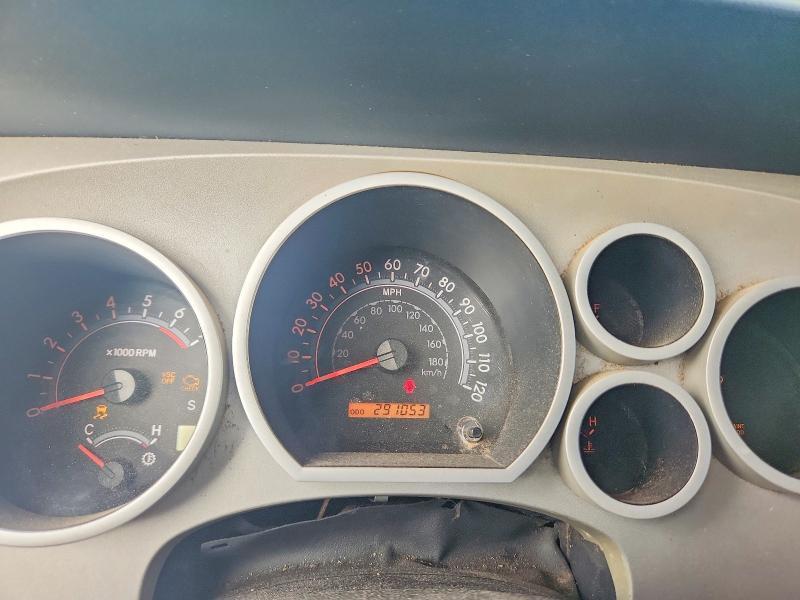 2008 Toyota Tundra SR5