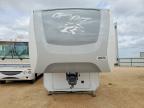 2025 Highland Ridge Open Range Camper