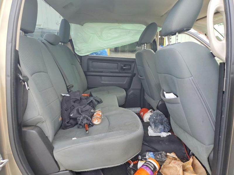 2013 Dodge Ram 1500 st