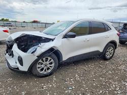 Ford Escape act salvage cars for sale: 2024 Ford Escape Active