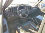 2005 Chevrolet Silverado C2500 Heavy Duty