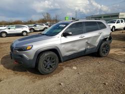 2019 Jeep Cherokee Trailhawk for sale in Chicago Heights, IL