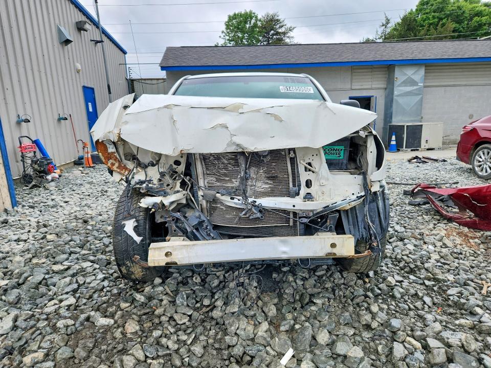 2010 Toyota Tacoma Base