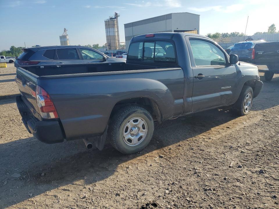2010 Toyota Tacoma Base