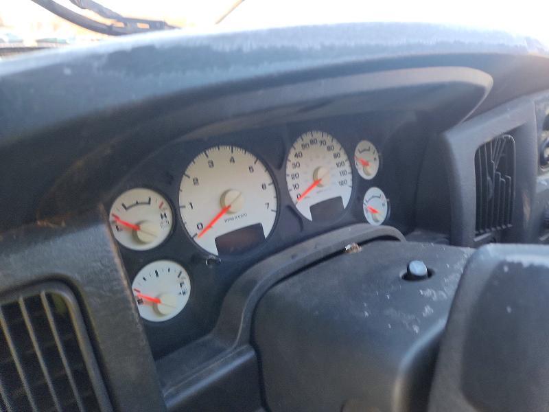 2004 Dodge RAM 2500 ST