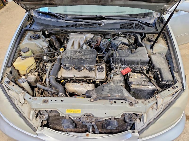 2002 Toyota Camry le V6