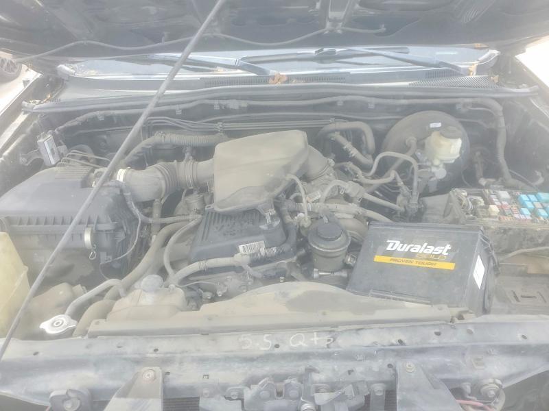 2015 Toyota Tacoma Prerunner