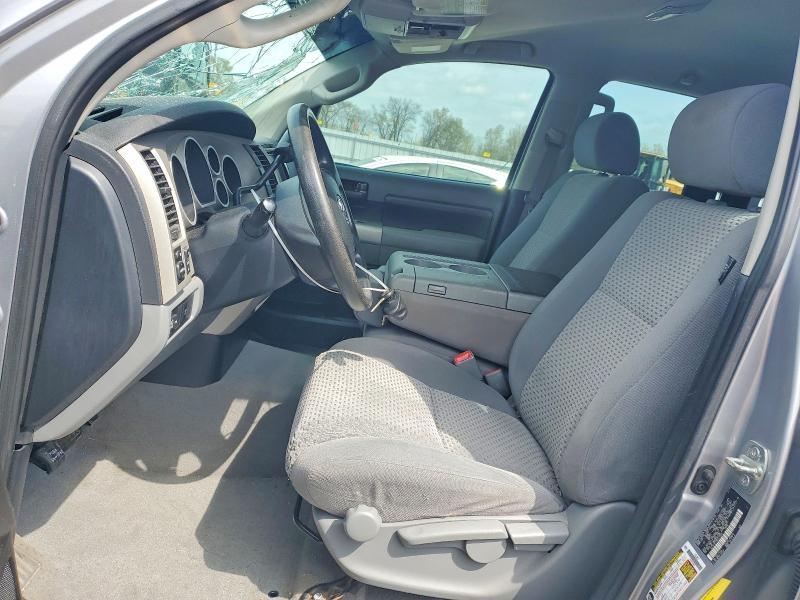 2008 Toyota Tundra Grade