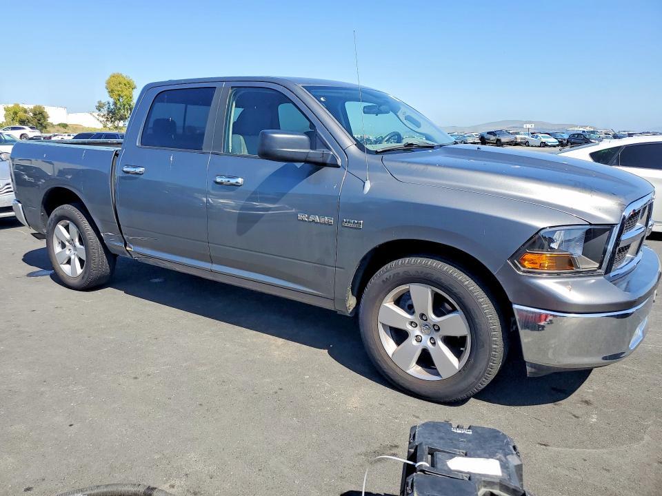 2009 Dodge RAM 1500