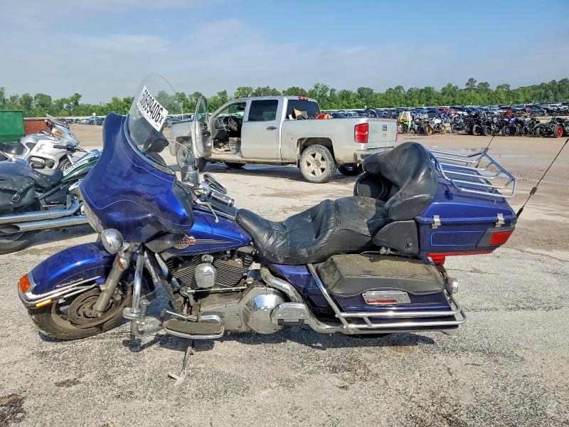 2006 Harley-Davidson Flhtcui