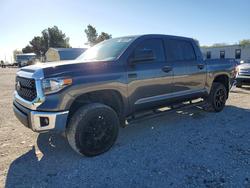 2021 Toyota Tundra SR5 en venta en Prairie Grove, AR
