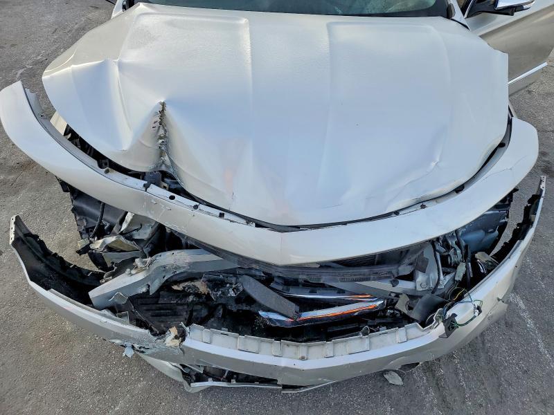 2017 Chevrolet Impala Premier