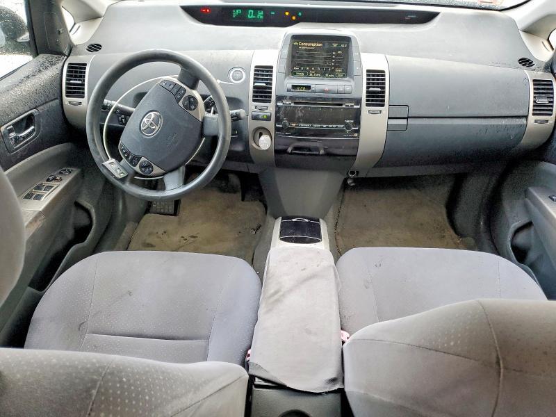 2006 Toyota Prius Base