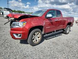 2015 Chevrolet Colorado lt for sale in Thonotosassa, FL