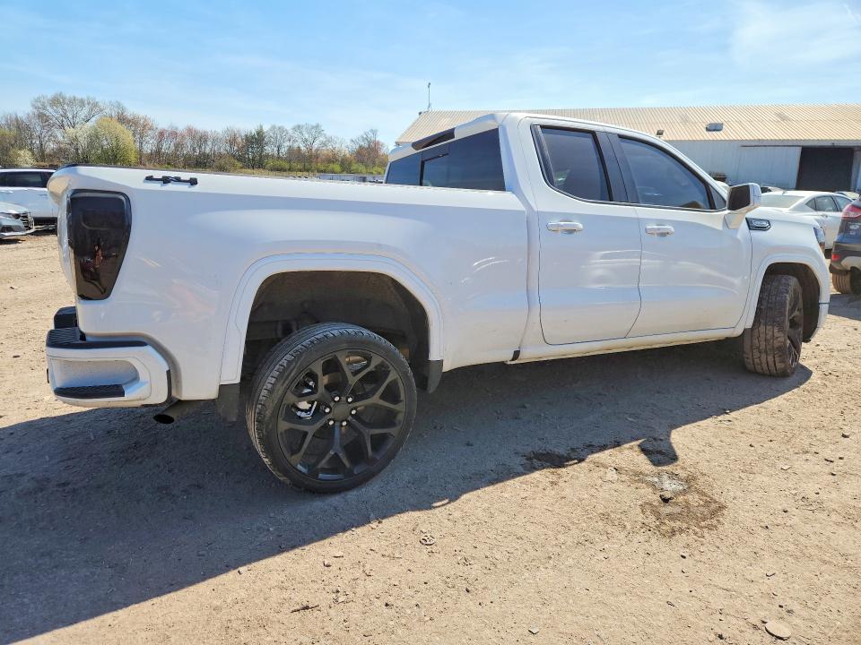 2019 GMC Sierra K1500 Elevation