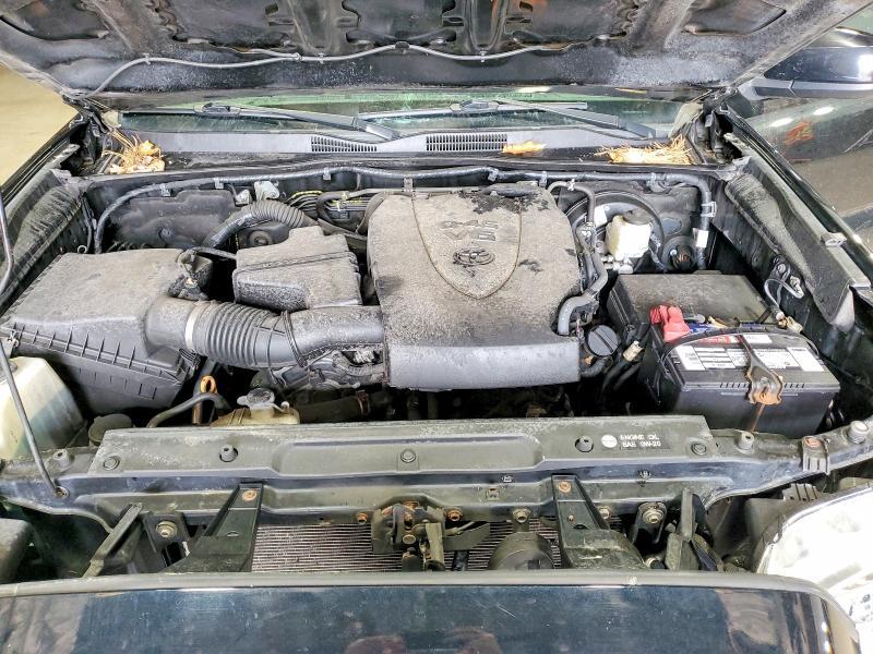 2019 Toyota Tacoma SR5 V6