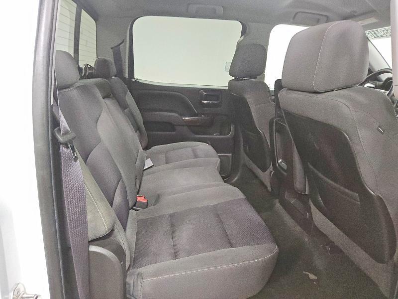 2014 GMC Sierra K1500 SLE