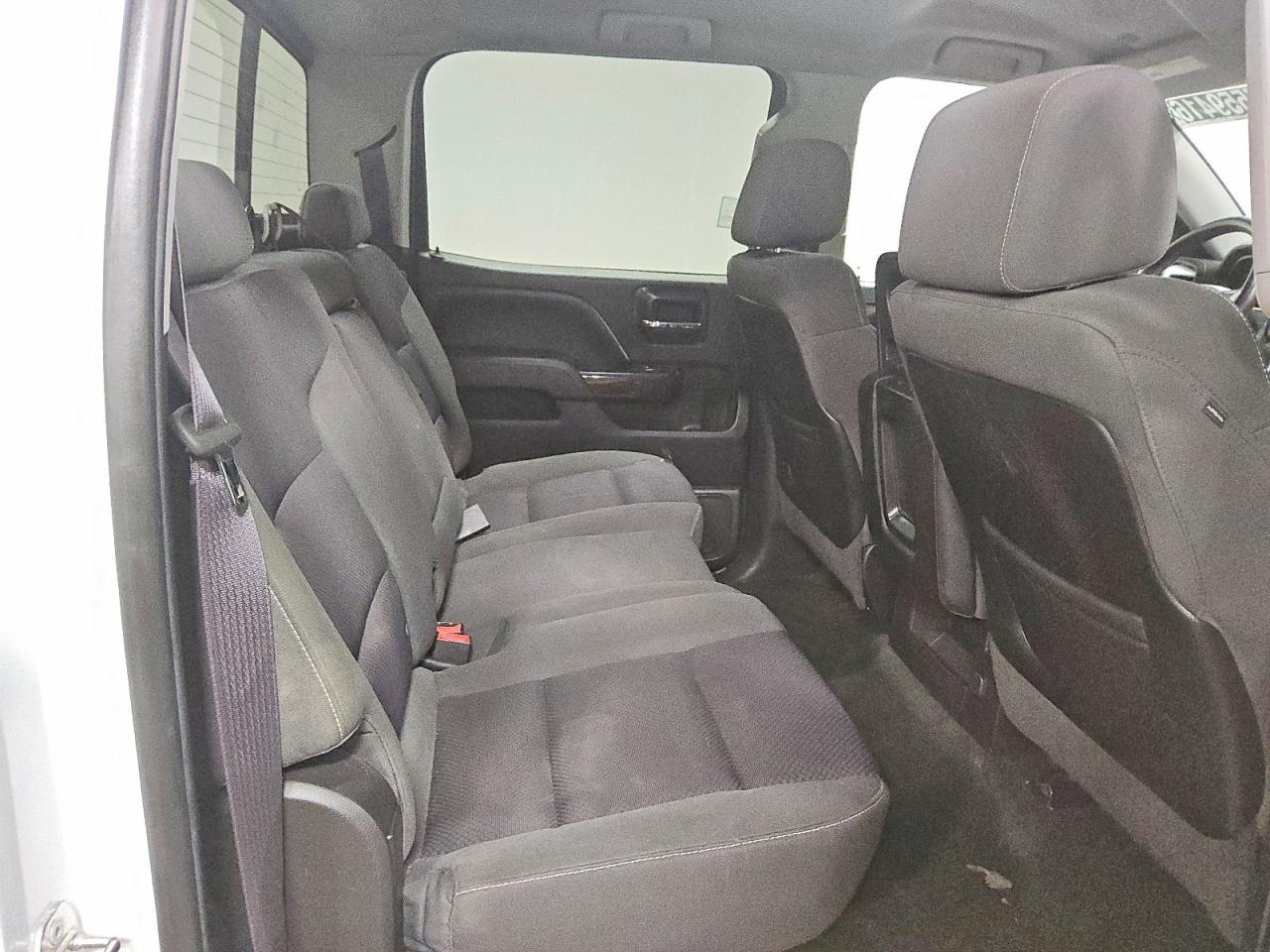 2014 GMC Sierra K1500 SLE