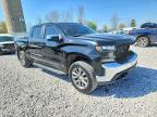 2020 Chevrolet Silverado K1500 LT