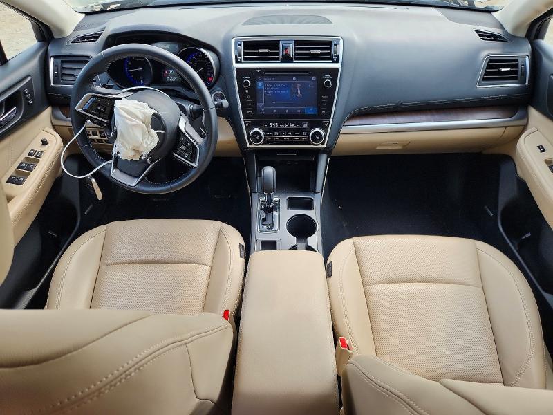 2018 Subaru Outback 3.6r Limited