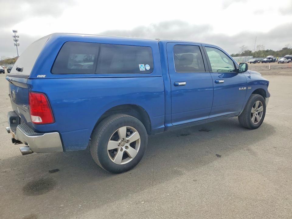 2009 Dodge RAM 1500