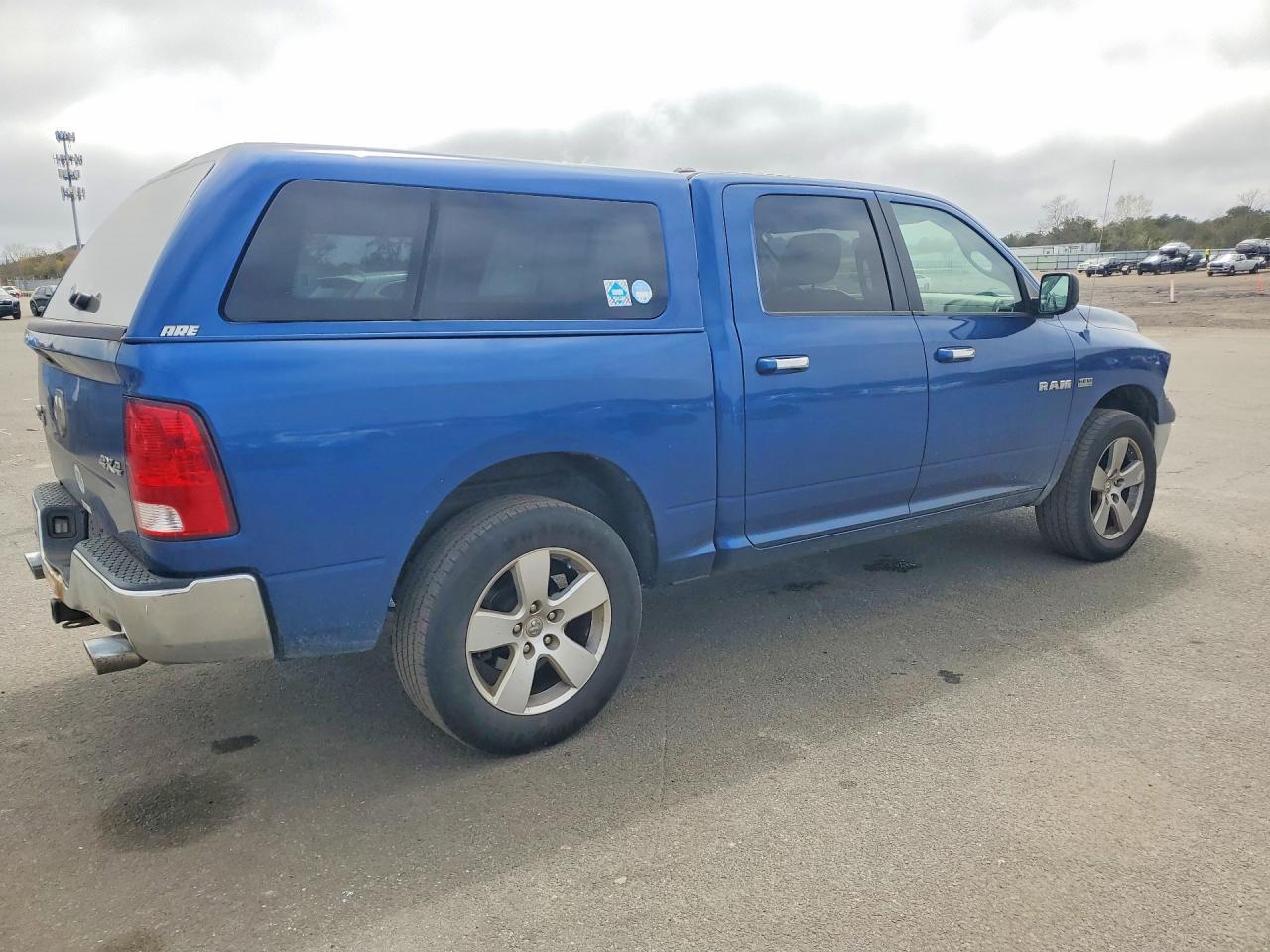 2009 Dodge RAM 1500