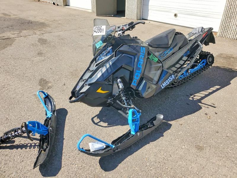 2020 Other Indy 850 XC