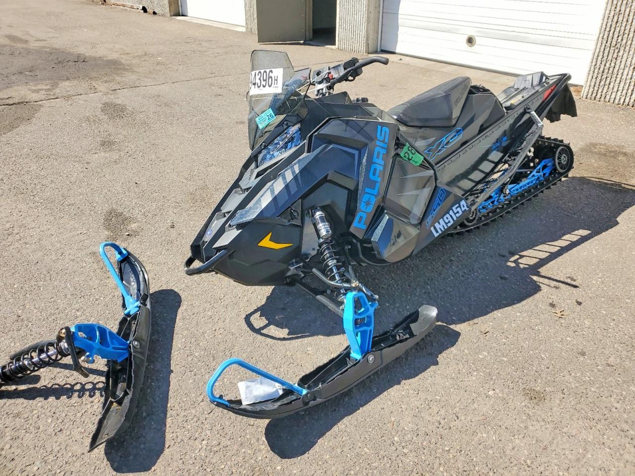 2020 Other Indy 850 XC