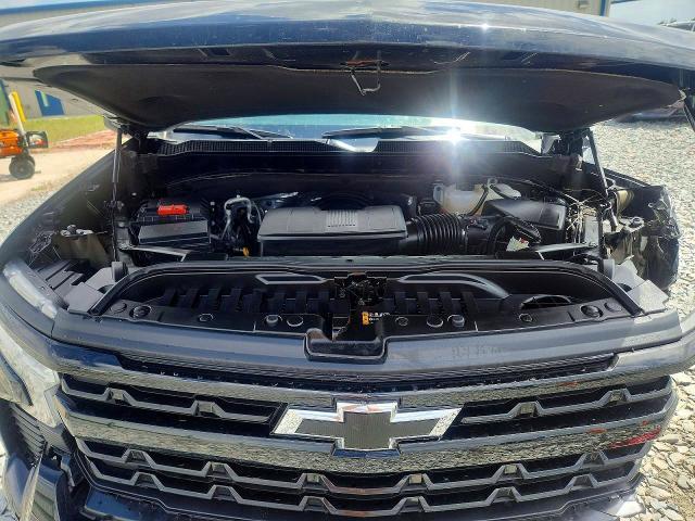 2026 Chev Silverado C1500 Heavy Duty
