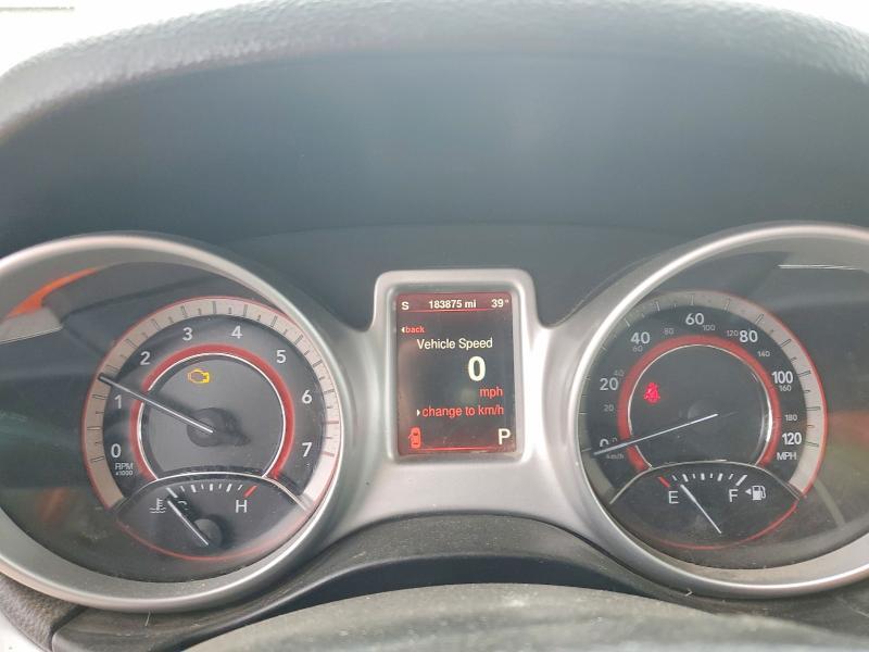 2015 Dodge Journey r