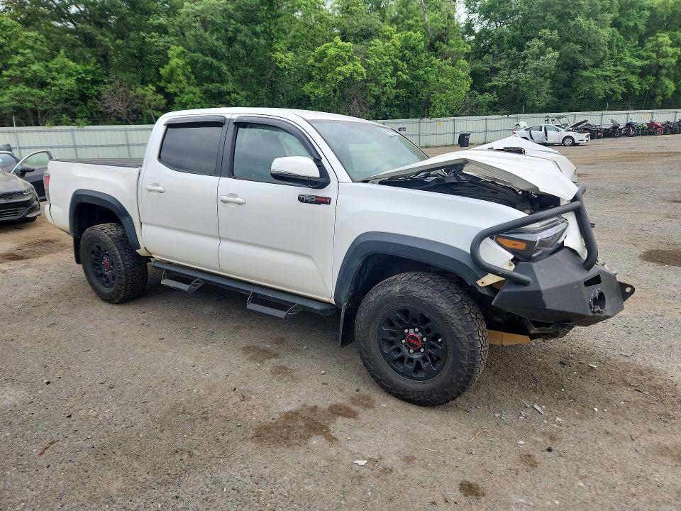 2017 Toyota Tacoma TRD PRO