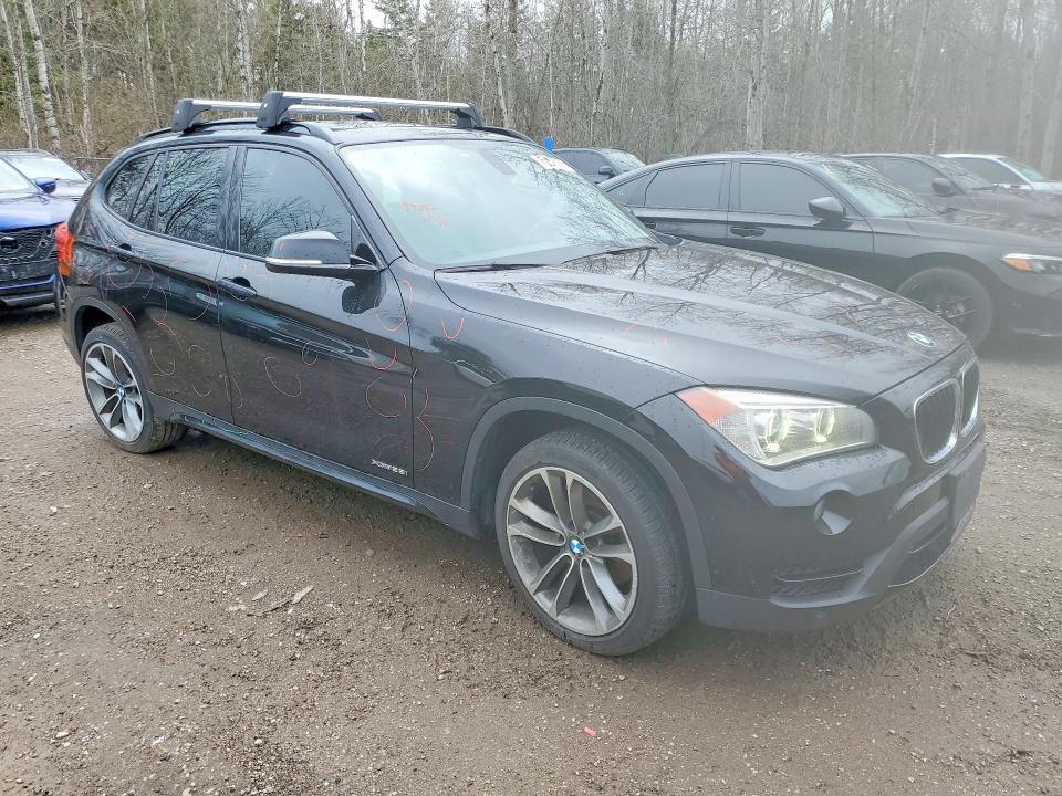 2013 BMW X1 Xdrive28i