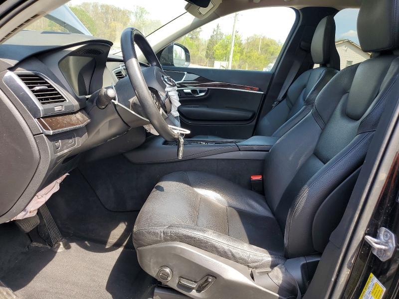 2019 Volvo Xc90 T6 Momentum
