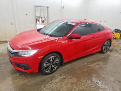 2018 Honda Civic exl for sale in Madisonville, TN