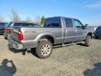 2011 Ford F350 Super Duty
