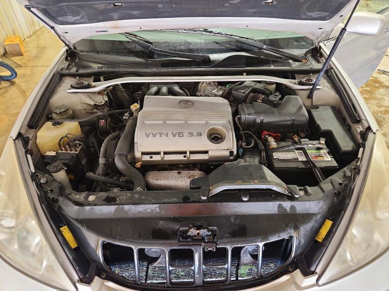 2005 Lexus Es 330 Base