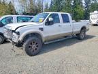 2008 Ford F350 SRW Super Duty