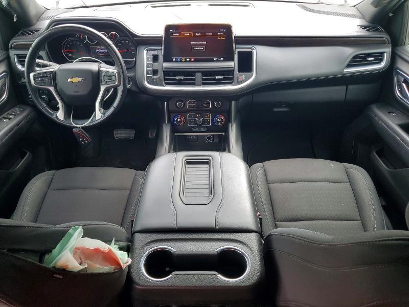 2021 Chevrolet Tahoe C1500 ls