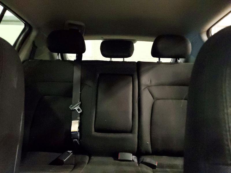 2013 KIA Sportage lx
