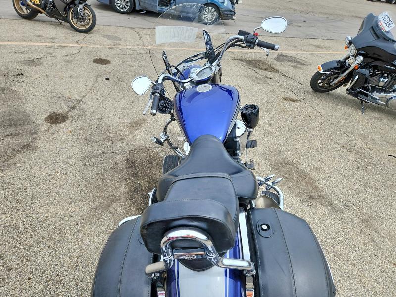 2009 Yamaha XVS1300 CT