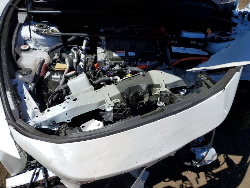 2025 Lexus Rz 450e