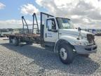 2020 International MV607