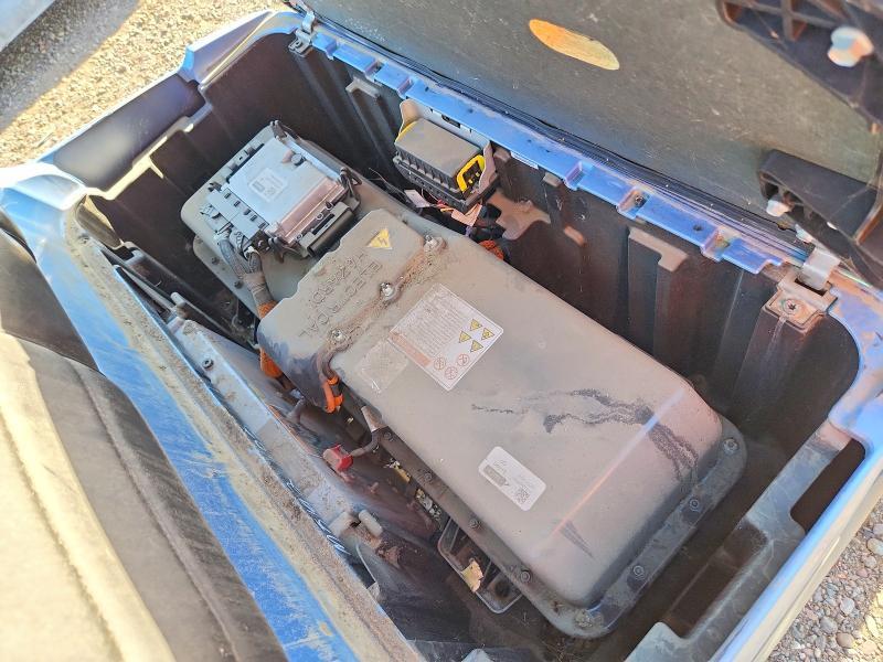 2020 Club Car Tempo Lithium