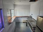 2026 Homemade 2026 Concession Trailer