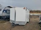 2013 Cargo Mate 2013 Forest River Enclosed Cargo Trailer