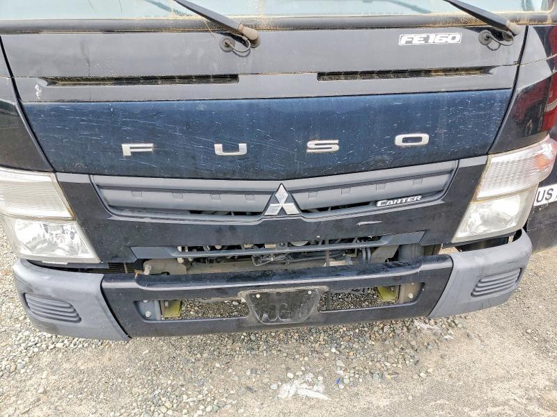 2015 Mitsuifuso FE