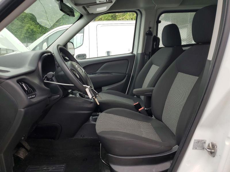 2019 Dodge RAM Promaster City