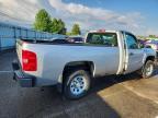 2012 Chevrolet Silverado C1500