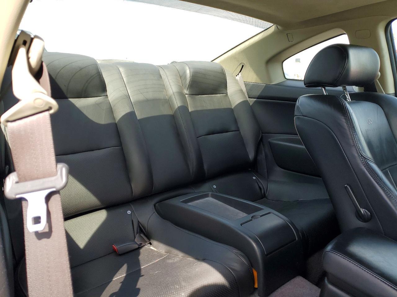 2004 Infiniti G35