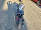2019 Yamaha YZFR6